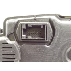 Recambio de cuadro instrumentos para opel corsa d referencia OEM IAM 13264267  