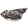 Recambio de faro derecho para opel corsa d referencia OEM IAM 93189358EF  