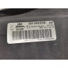 Recambio de faro derecho para opel corsa d referencia OEM IAM 93189358EF  