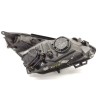 Recambio de faro izquierdo para opel corsa d referencia OEM IAM 13186381EF  