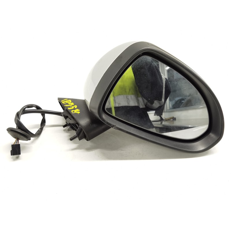 Recambio de retrovisor derecho para opel corsa d referencia OEM IAM 468435664 Recambio de retrovisor derecho para opel corsa d referencia OEM IAM 468435664