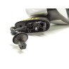 Recambio de retrovisor derecho para opel corsa d referencia OEM IAM 468435664  