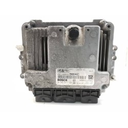 Recambio de centralita motor uce para ford focus berlina (cap) referencia OEM IAM 6M5112A650NC  