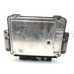 Recambio de centralita motor uce para ford focus berlina (cap) referencia OEM IAM 6M5112A650NC  
