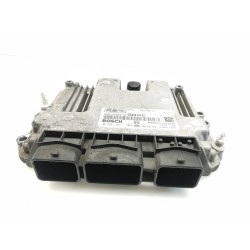 Recambio de centralita motor uce para ford focus berlina (cap) referencia OEM IAM 6M5112A650NC  