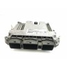 Recambio de centralita motor uce para ford focus berlina (cap) referencia OEM IAM 6M5112A650NC  