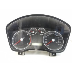 Recambio de cuadro instrumentos para ford focus berlina (cap) referencia OEM IAM 4M5T10849GR  