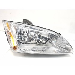 Recambio de faro derecho para ford focus berlina (cap) referencia OEM IAM 4M5113W029AC  