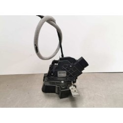 Recambio de cerradura puerta delantera derecha para ford galaxy (ca1) ghia referencia OEM IAM 6M2AR21812AB  