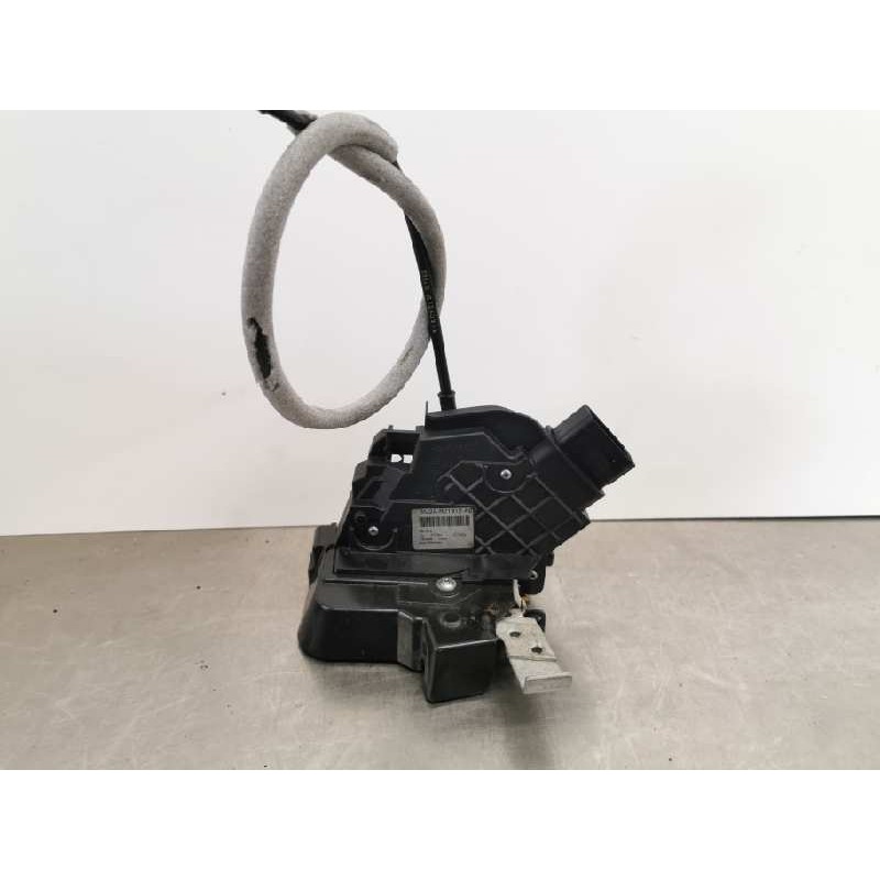 Recambio de cerradura puerta delantera derecha para ford galaxy (ca1) ghia referencia OEM IAM 6M2AR21812AB Recambio de cerradura puerta delantera derecha para ford galaxy (ca1) ghia referencia OEM IAM 6M2AR21812AB