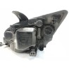 Recambio de faro derecho para ford focus berlina (cap) referencia OEM IAM 4M5113W029AC  