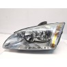 Recambio de faro izquierdo para ford focus berlina (cap) referencia OEM IAM 4M5113W030  