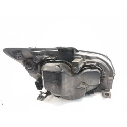 Recambio de faro izquierdo para ford focus berlina (cap) referencia OEM IAM 4M5113W030  