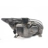 Recambio de faro izquierdo para ford focus berlina (cap) referencia OEM IAM 4M5113W030  