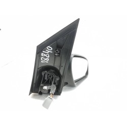 Recambio de retrovisor derecho para ford focus berlina (cap) referencia OEM IAM 221986905B02  