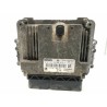 Recambio de centralita motor uce para opel astra h ber. referencia OEM IAM 55556829  