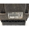 Recambio de centralita motor uce para opel astra h ber. referencia OEM IAM 55556829  