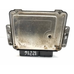 Recambio de centralita motor uce para opel astra h ber. referencia OEM IAM 55556829  
