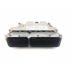 Recambio de centralita motor uce para opel astra h ber. referencia OEM IAM 55556829  