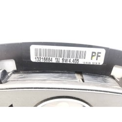 Recambio de cuadro instrumentos para opel astra h ber. referencia OEM IAM 13216684  