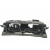 Recambio de cuadro instrumentos para opel astra h ber. referencia OEM IAM 13216684  