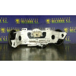 Recambio de mando calefaccion / aire acondicionado para citroen c1 x referencia OEM IAM 69617001Q  