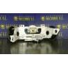 Recambio de mando calefaccion / aire acondicionado para citroen c1 x referencia OEM IAM 69617001Q  
