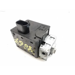 Recambio de antirrobo para renault megane ii berlina 5p referencia OEM IAM 8200033233  