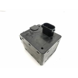 Recambio de antirrobo para renault megane ii berlina 5p referencia OEM IAM 8200033233  