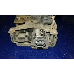 Recambio de cerradura puerta delantera derecha para seat arosa (6h1) street referencia OEM IAM   