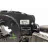 Recambio de com 2000 para renault megane ii berlina 5p referencia OEM IAM 618300019  