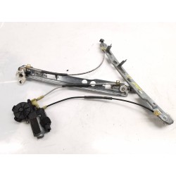 Recambio de elevalunas delantero izquierdo para renault megane ii berlina 5p referencia OEM IAM 400790M  