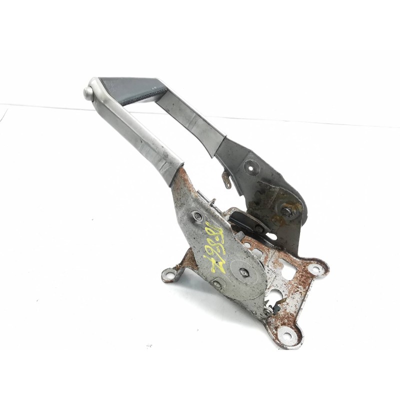 Recambio de palanca freno de mano para renault megane ii berlina 5p referencia OEM IAM 8200273004A Recambio de palanca freno de mano para renault megane ii berlina 5p referencia OEM IAM 8200273004A