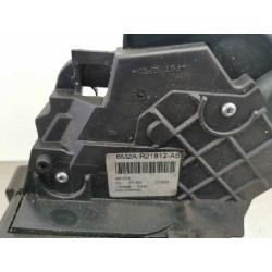 Recambio de cerradura puerta delantera derecha para ford galaxy (ca1) ghia referencia OEM IAM 6M2AR21812AB  
