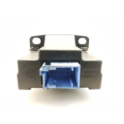 Recambio de mando freno eléctrico para renault scenic ii referencia OEM IAM 8200610149  
