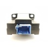 Recambio de mando freno eléctrico para renault scenic ii referencia OEM IAM 8200610149  