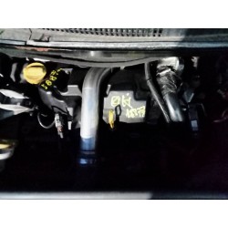 Recambio de motor y cambio exportación para renault scenic ii referencia OEM IAM   