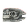 Recambio de piloto trasero derecho para renault scenic ii referencia OEM IAM 8200474327  