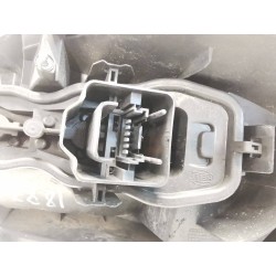 Recambio de piloto trasero derecho para renault scenic ii referencia OEM IAM 8200474327  