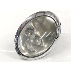 Recambio de faro derecho para mini mini (r50,r53) referencia OEM IAM 6911704  