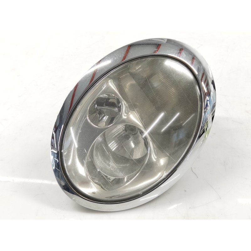 Recambio de faro derecho para mini mini (r50,r53) referencia OEM IAM 6911704 Recambio de faro derecho para mini mini (r50,r53) referencia OEM IAM 6911704