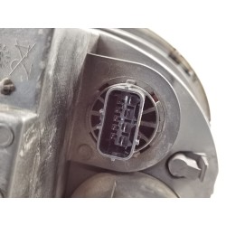 Recambio de faro derecho para mini mini (r50,r53) referencia OEM IAM 6911704  