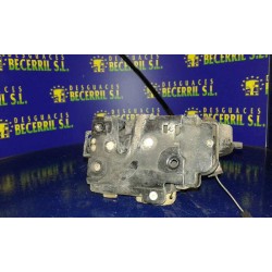 Recambio de cerradura puerta delantera derecha para seat arosa (6h1) street referencia OEM IAM   