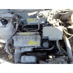 Recambio de motor y cambio exportación para hyundai atos prime (mx) referencia OEM IAM   