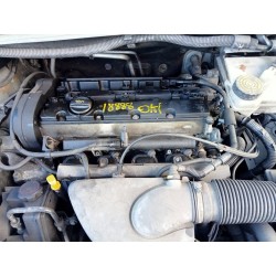 Recambio de motor y cambio exportación para citroen xsara picasso referencia OEM IAM   