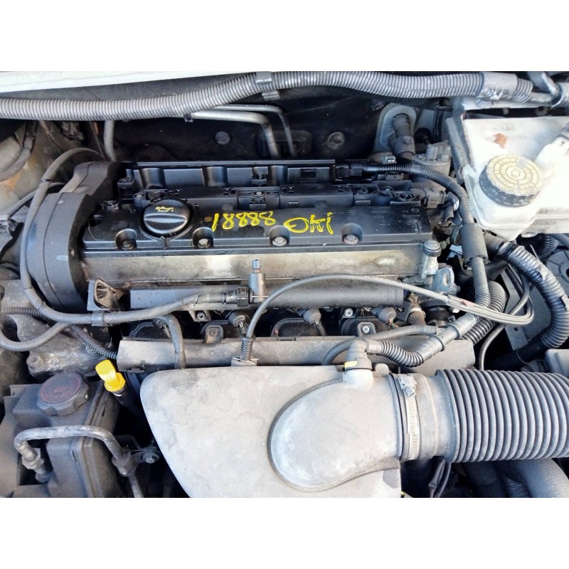 Recambio de motor y cambio exportación para citroen xsara picasso referencia OEM IAM Recambio de motor y cambio exportación para citroen xsara picasso referencia OEM IAM