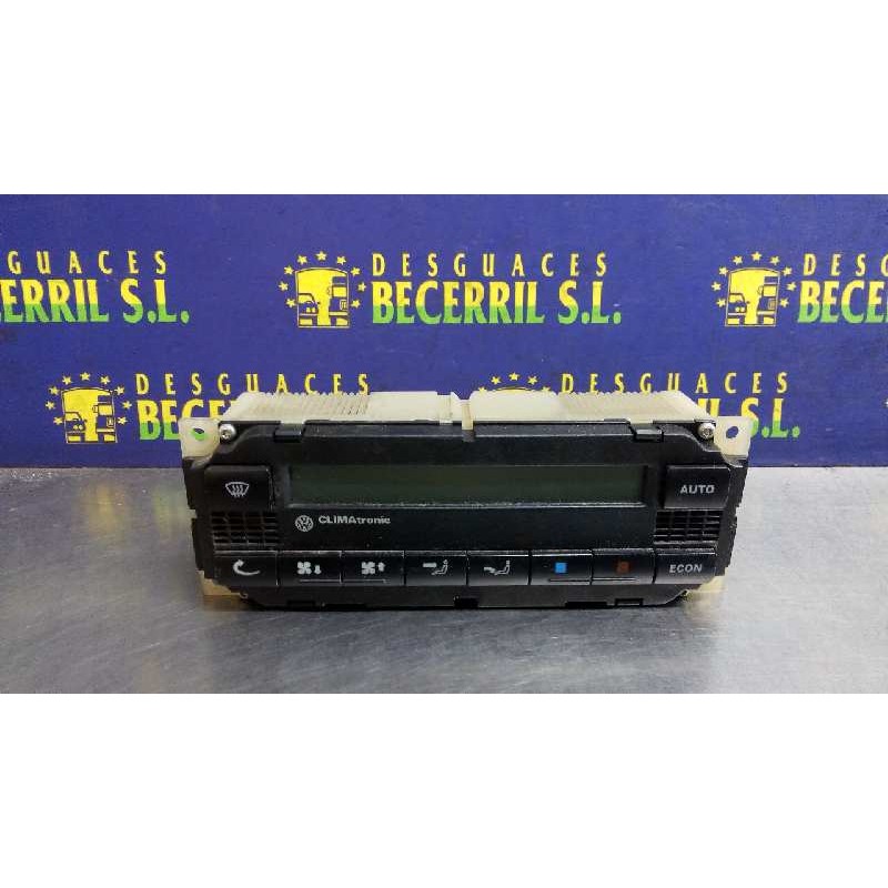 Recambio de mando calefaccion / aire acondicionado para volkswagen passat berlina (3b2) comfortline referencia OEM IAM 3B1907044 Recambio de mando calefaccion / aire acondicionado para volkswagen passat berlina (3b2) comfortline referencia OEM IAM 3B1907044