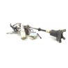 Recambio de columna dirección para renault clio ii fase i (b/cbo) referencia OEM IAM 8200061924A  