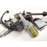 Recambio de columna dirección para renault clio ii fase i (b/cbo) referencia OEM IAM 8200061924A  