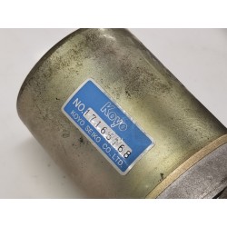 Recambio de columna dirección para renault clio ii fase i (b/cbo) referencia OEM IAM 8200061924A  